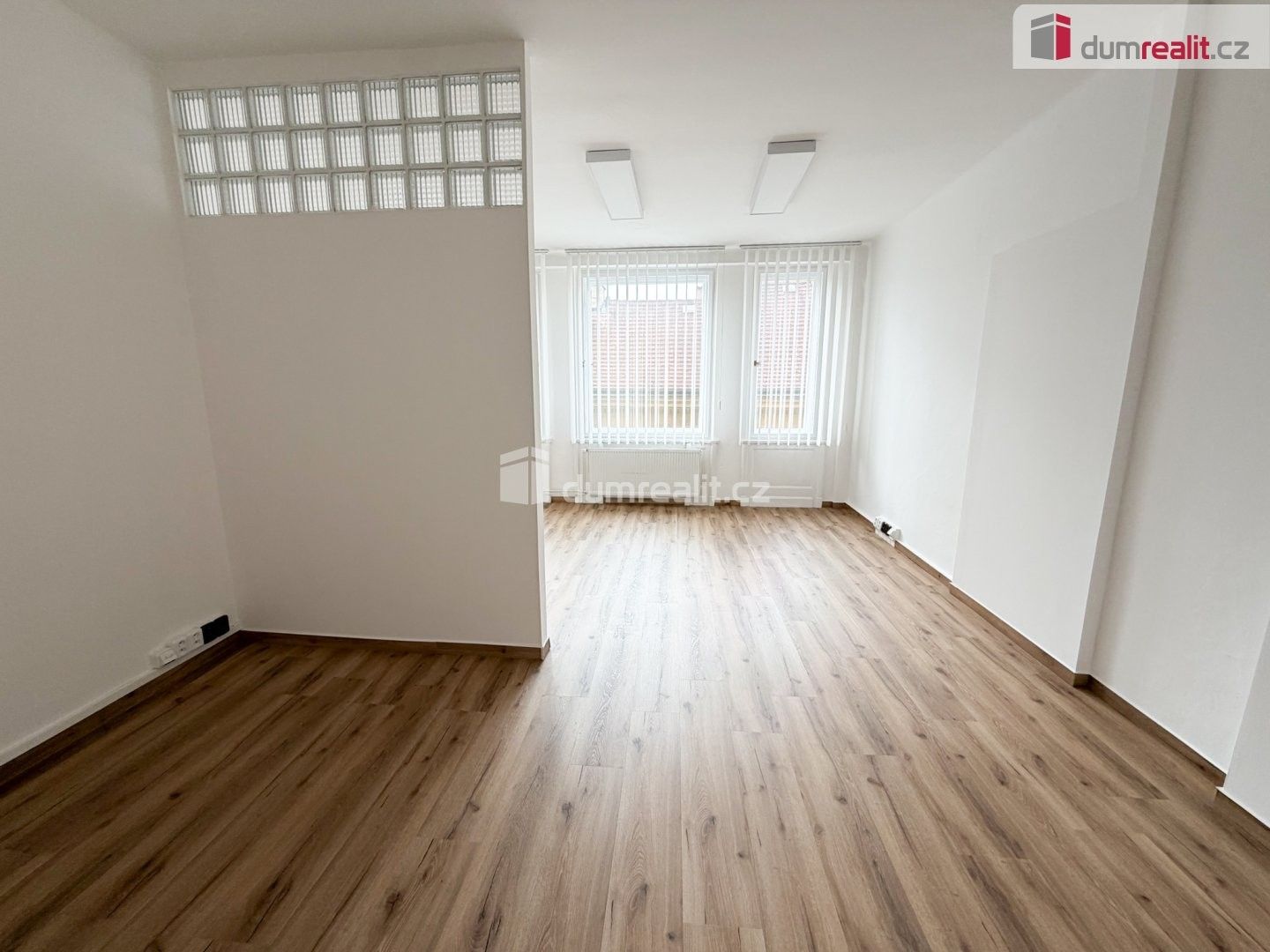 Kancelář, 30 m²