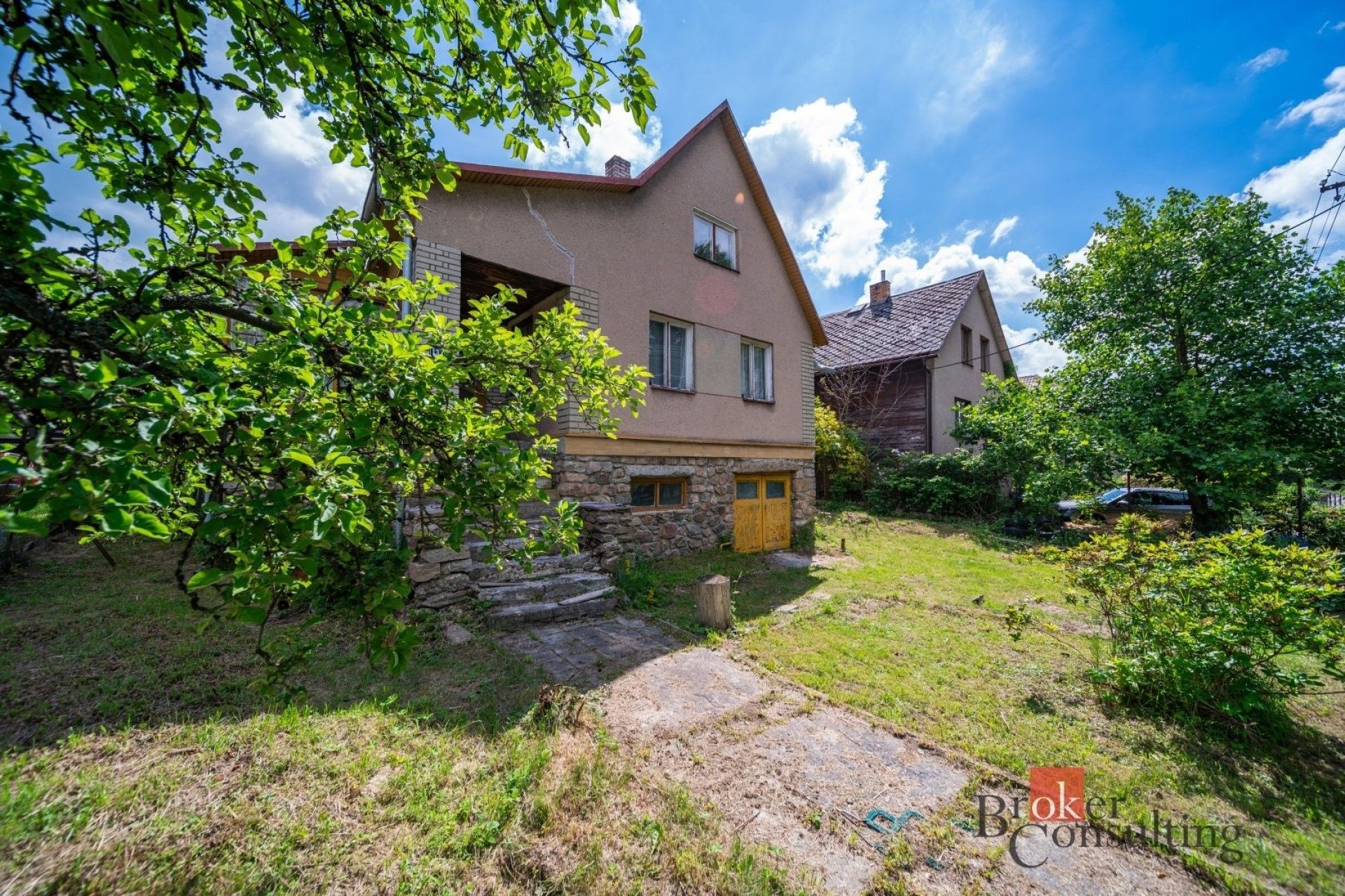 Rodinný dům · 120 m² · Sněžné - 3