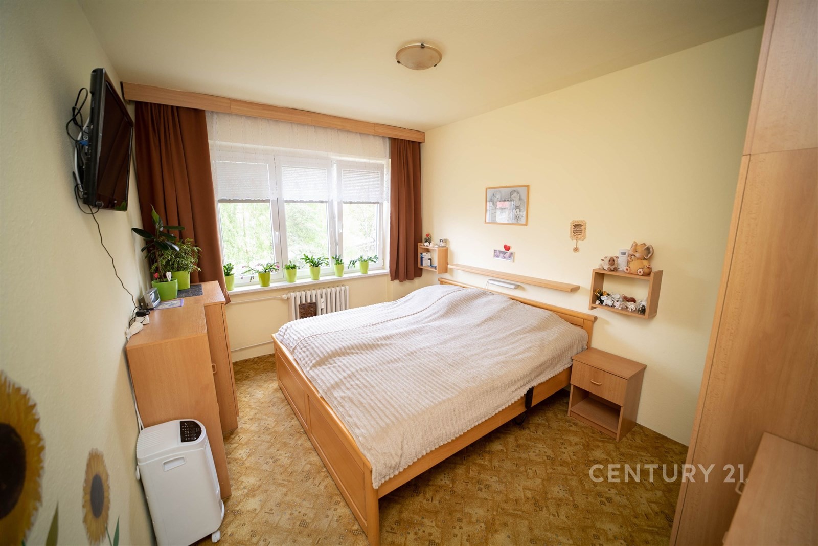 Prodej byt 3+1 - Kapitána Jaroše, Svitavy Lány, 70 m² - 5