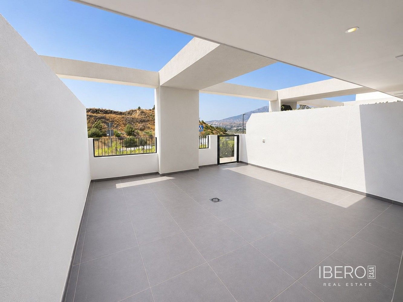 4+kk, La Cala de Mijas, Španělsko, 92 m² - 2
