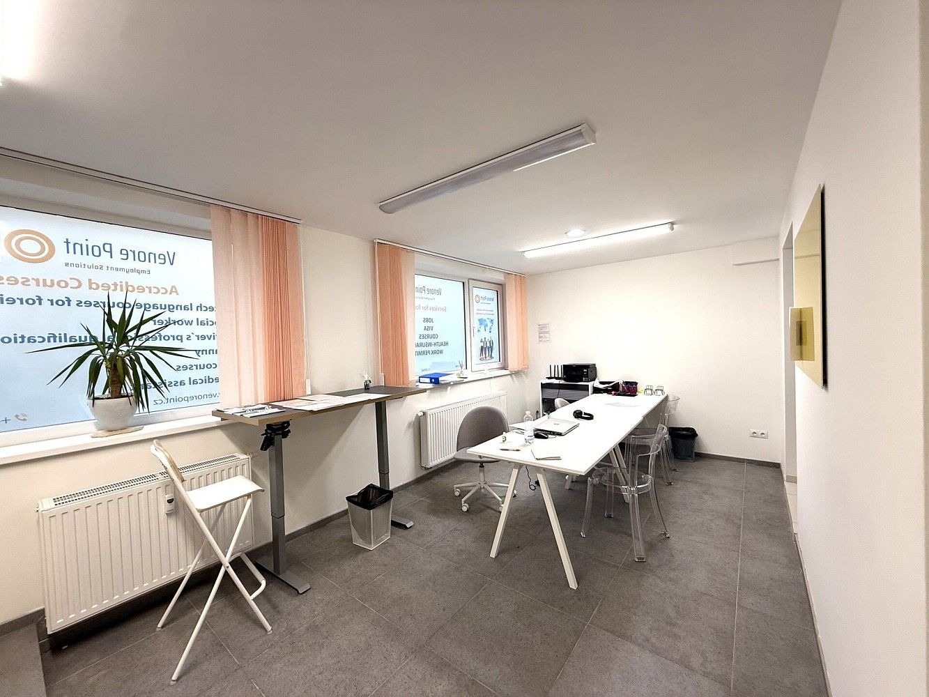 Obchodní prostory, Praha - Vršovice, okres Praha 10, Hlavní město Praha, 56 m²
