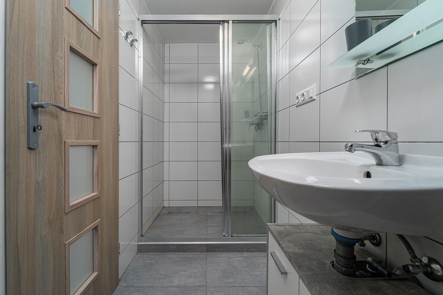 Byt 3+1 · 65 m² · Říční, Vizovice, okres Zlín - 3