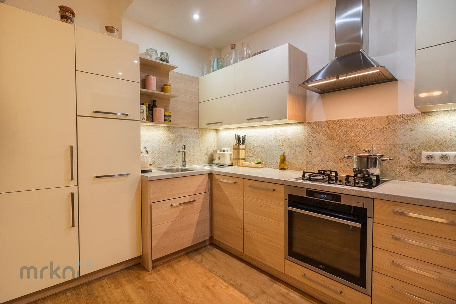 3+1, Šumperk, Olomoucký kraj, 95 m² - 1