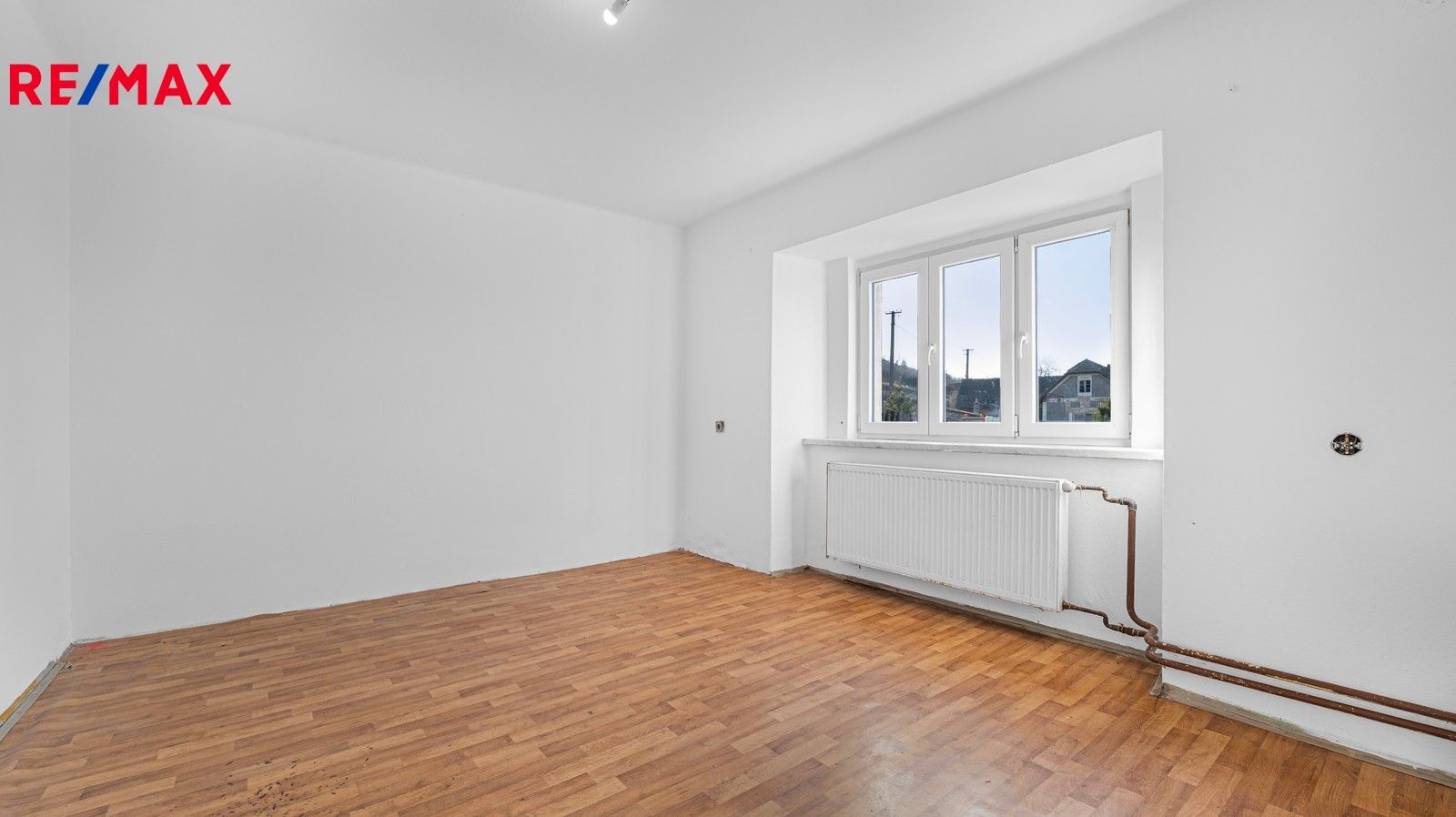 Rodinné domy, Prof. Krbce 73, Tmaň, 116 m²