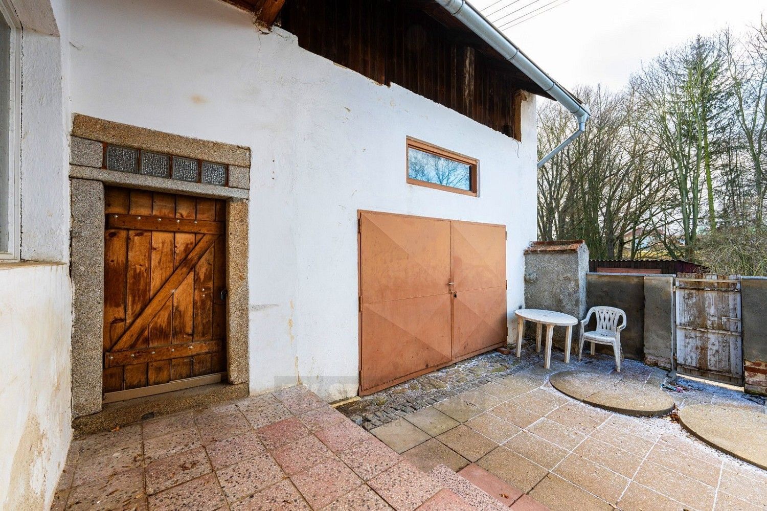 Prodej rodinný dům - Malý Bor, okres Klatovy, Plzeňský kraj, 356 m² - 5