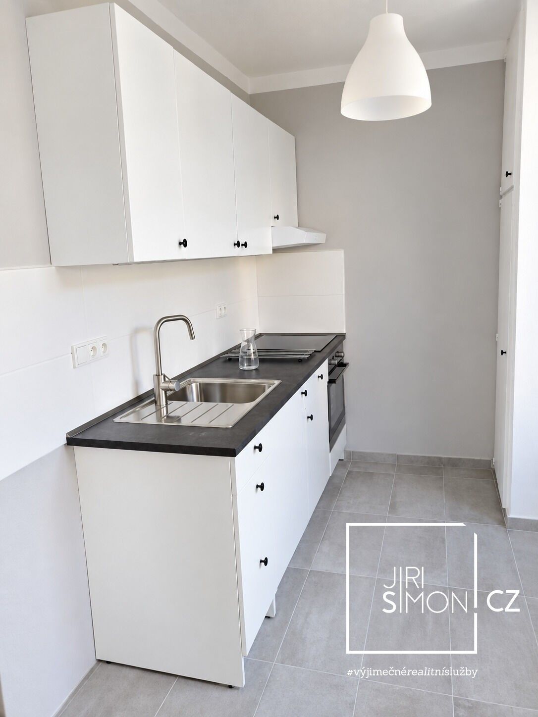 2+1, Matěje Kopeckého  , Mělník, 52 m² - 2