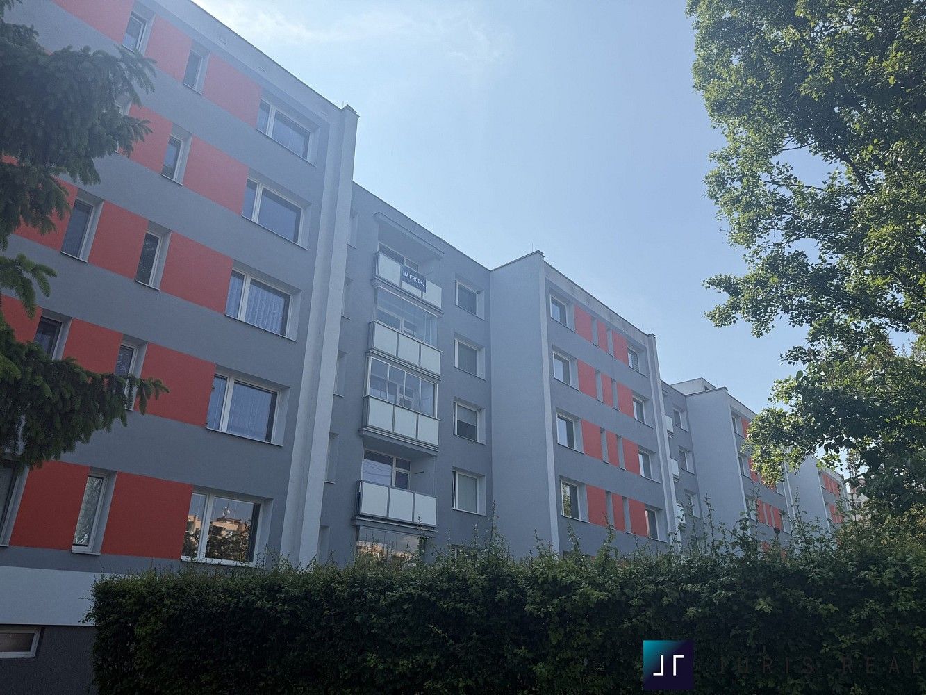 Prodej byt 4+1 - Hornická, Roudnice nad Labem, okres Litoměřice, 86 m² - 5