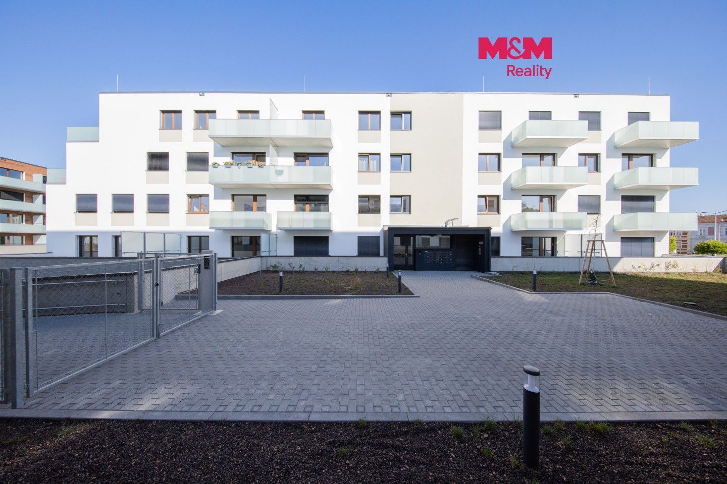 2+kk, Třída Jiřího Pelikána, Olomouc, 46 m² - 1