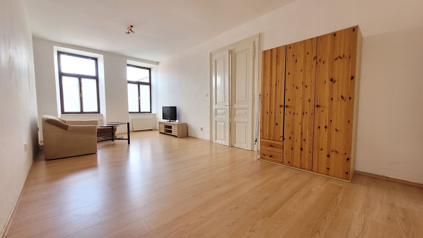 2+1, Zámecké nám., Frýdek-Místek Frýdek, 78 m² - 2