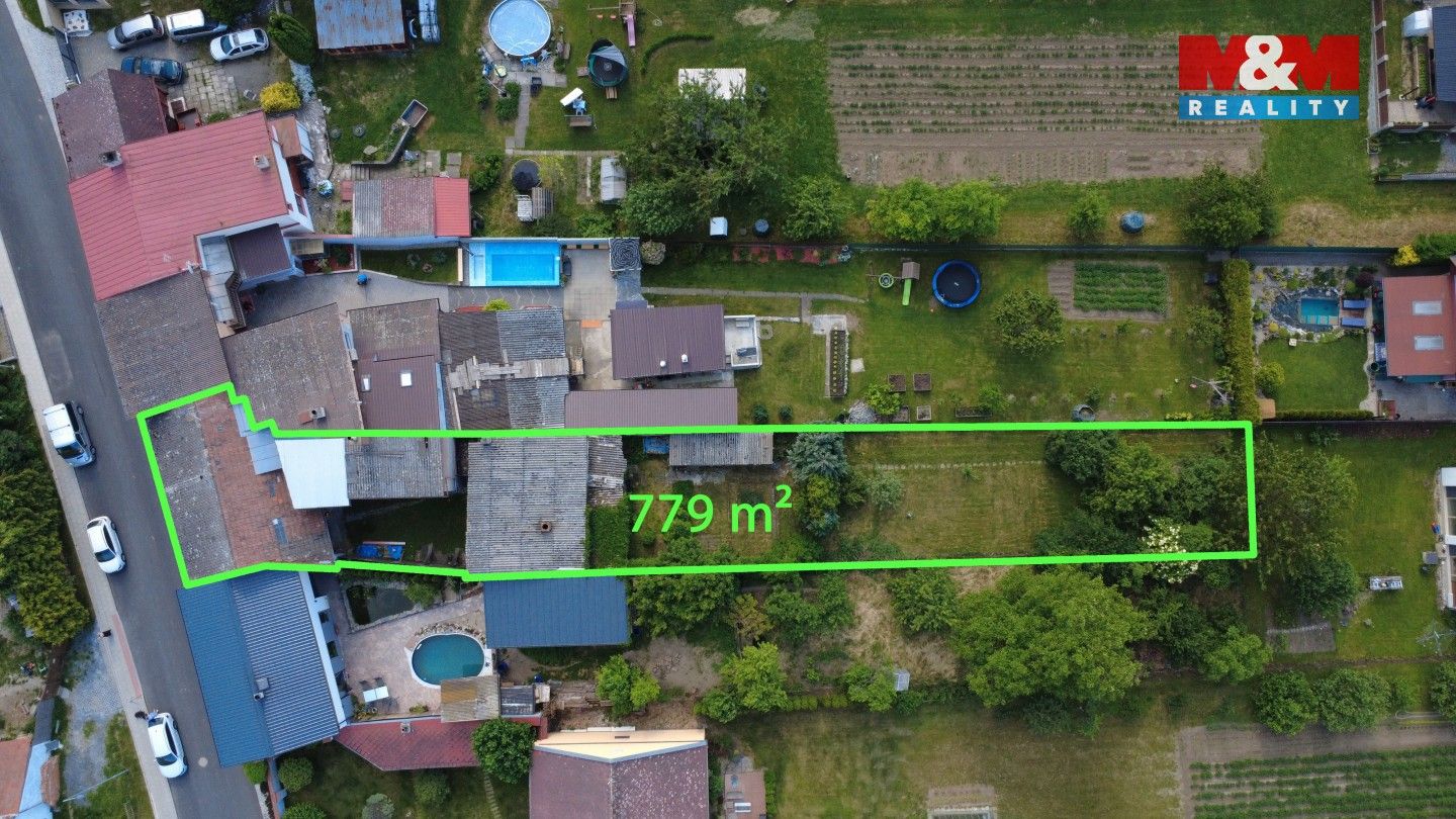 Rodinný dům, 90 m²