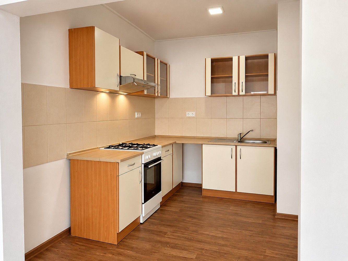 Byt 3+kk · 70 m² · Jindřišská, Novosedlice, okres Teplice - 3