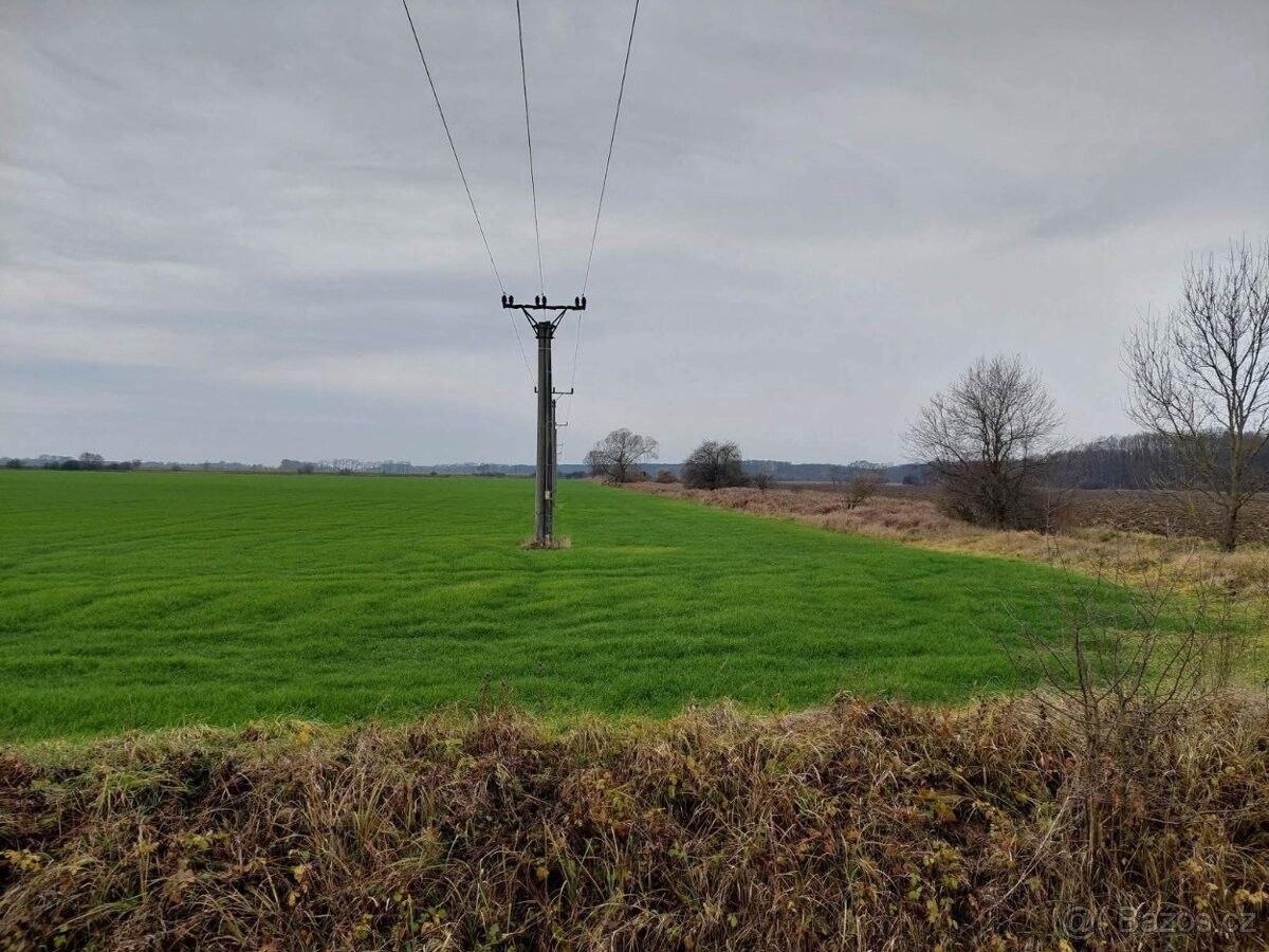 Pozemky pro bydlení, Strážnice, 696 62