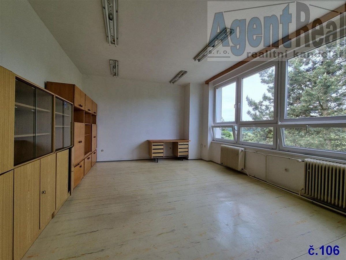 Kanceláře, Výzkumníků, Rapotín, okres Šumperk, 1 m² - 2