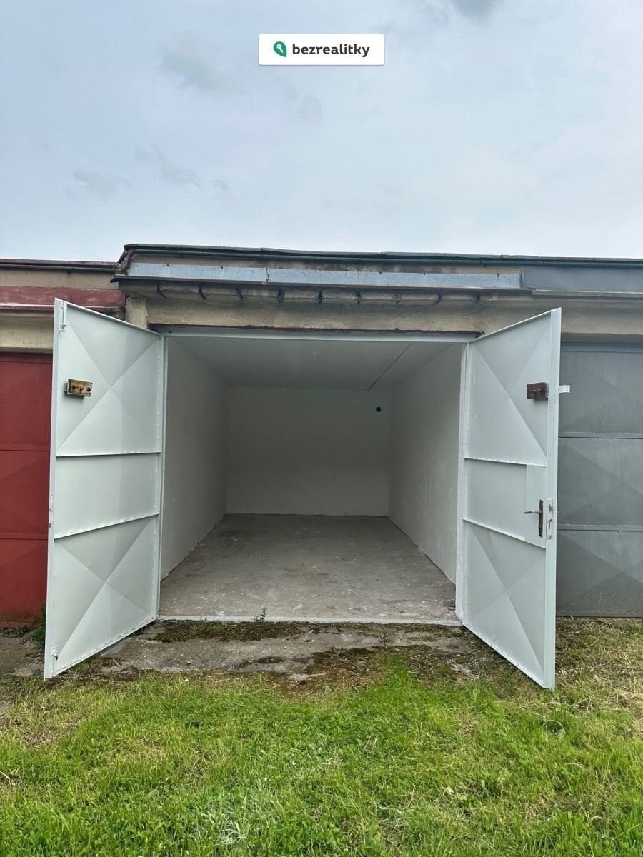 Prodej garáž - Beroun, 16 m²
