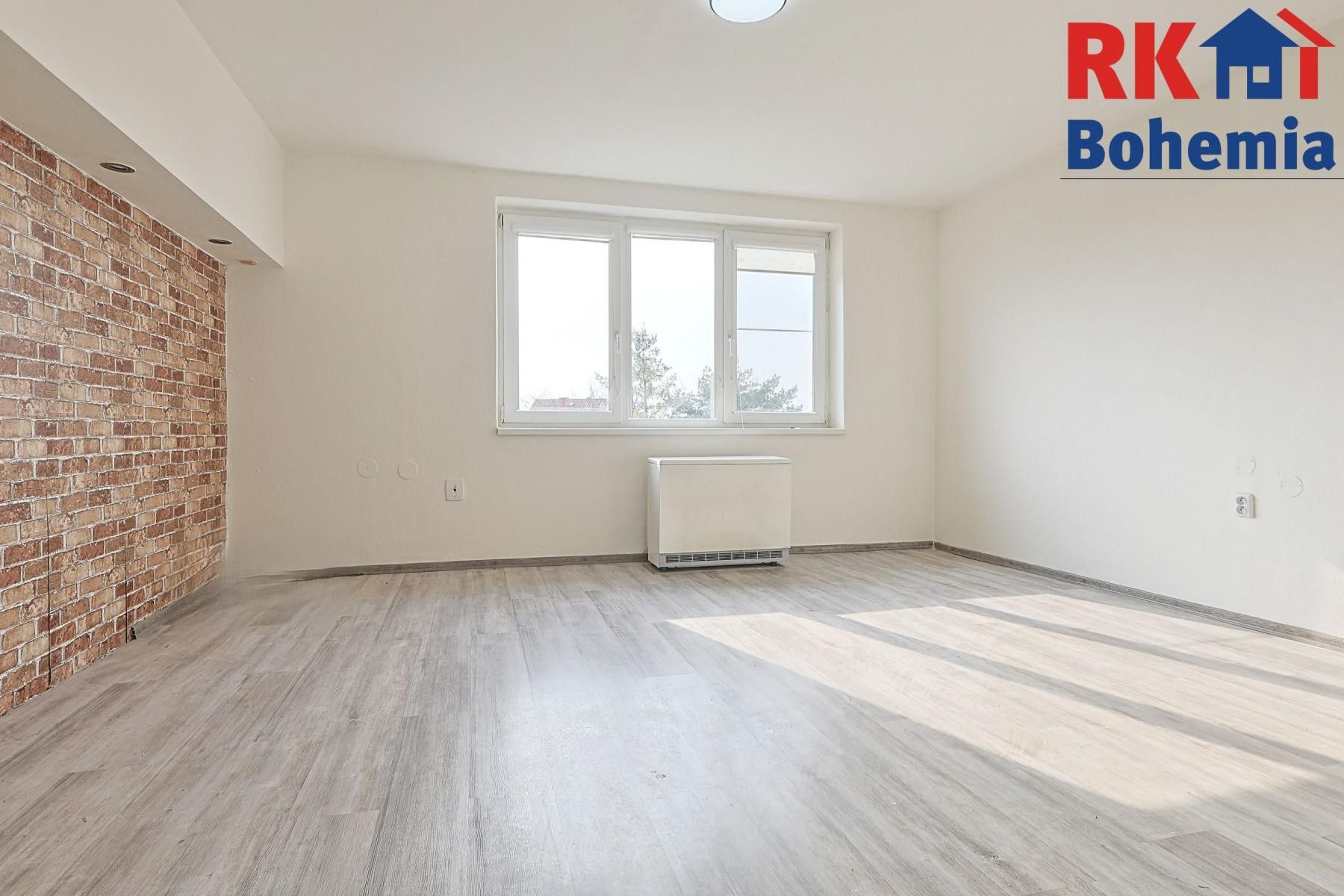 Byt 3+1 · 79 m² · Pátek - 3