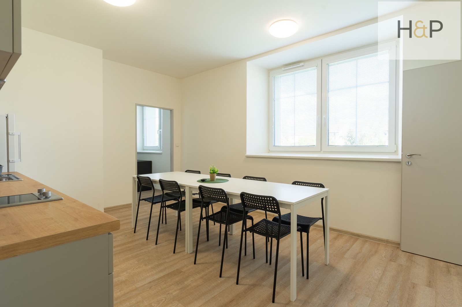 Byt 2+1 · 68 m² · Lázeňská 319, Bludov - 4