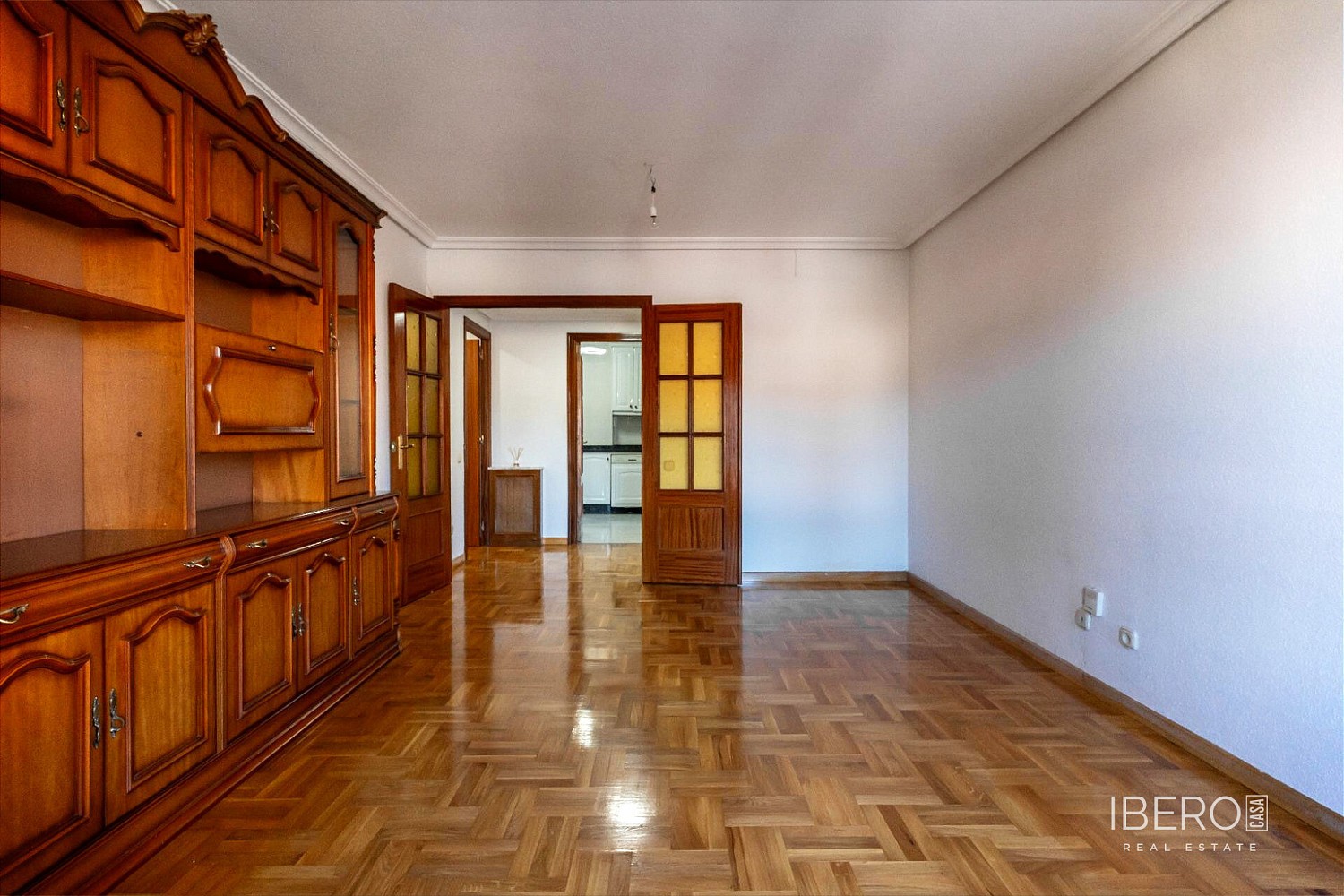 Byt 4+kk · 85 m² · Oviedo, Španělsko - 3
