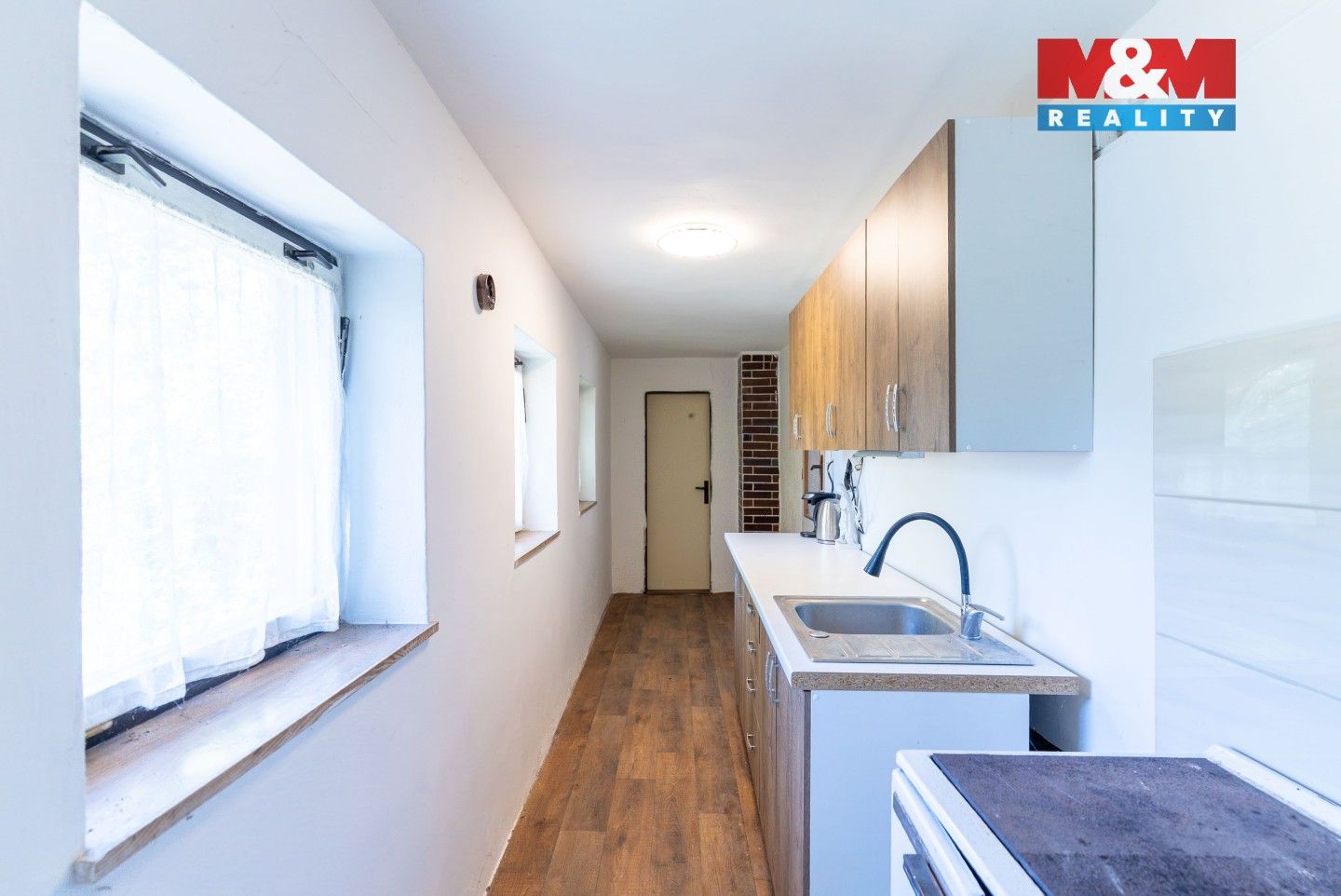 Rodinný dům · 80 m² · Nové Hvězdlice, Hvězdlice - 3