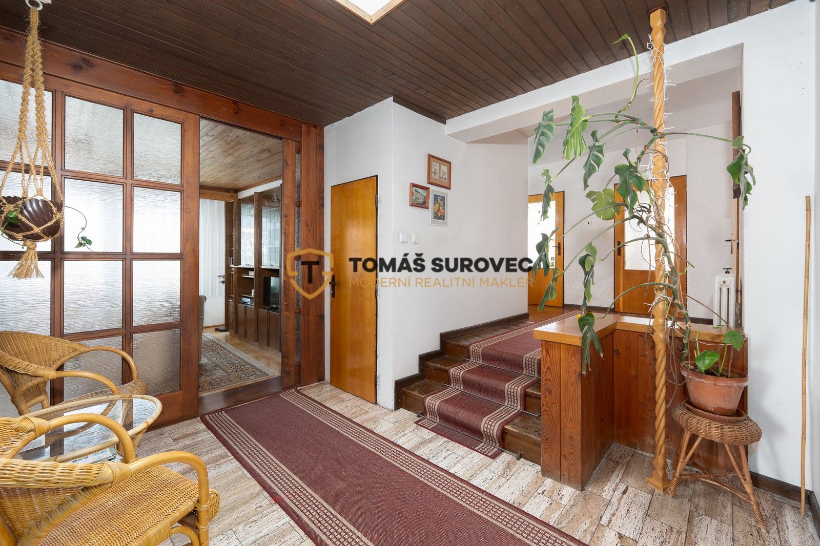 Prodej rodinný dům - Výletní, Valašské Meziříčí, 176 m² - 5