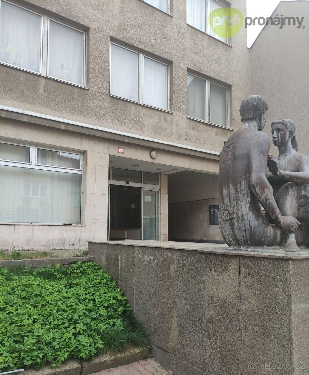 Pronájem kancelář - Božejov, 393 01