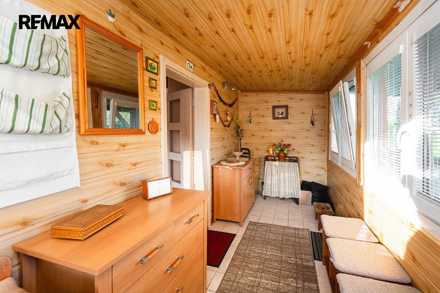 Prodej chalupa - Káraný, okres Praha-východ, Středočeský kraj, 65 m² - 5