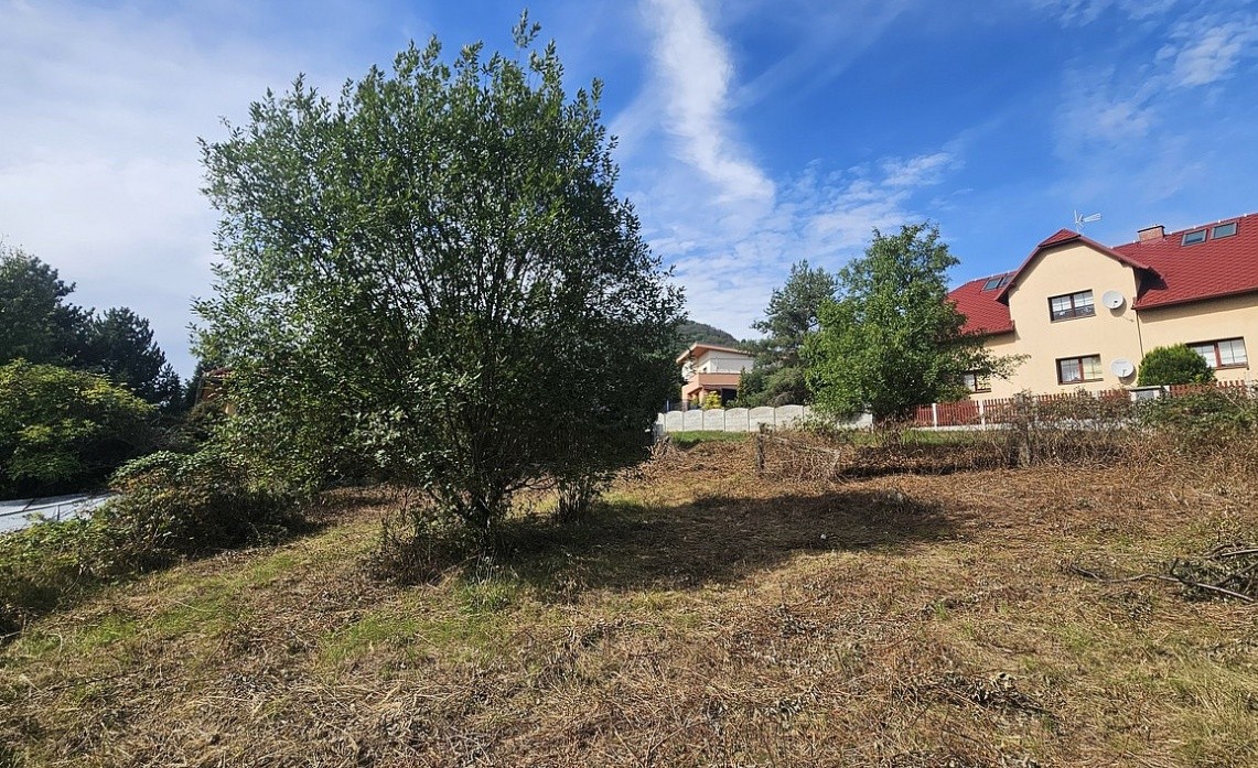 Prodej pozemek pro bydlení - Krupka, 417 42 - 5