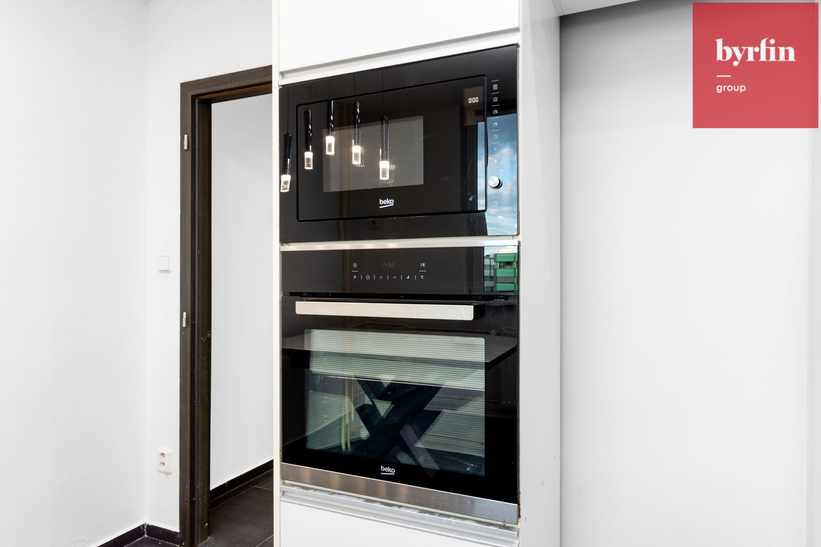 Byt 3+1 · 76 m² · Josefa Brabce, Ostrava Moravská Ostrava - 3