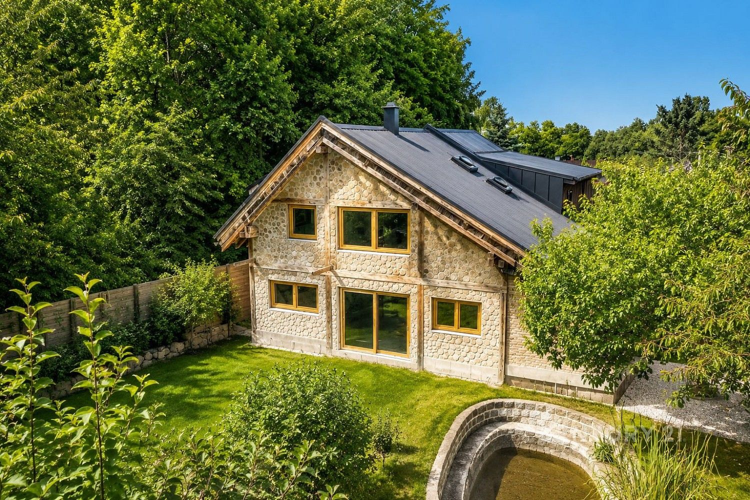 Rodinný dům, 190 m²