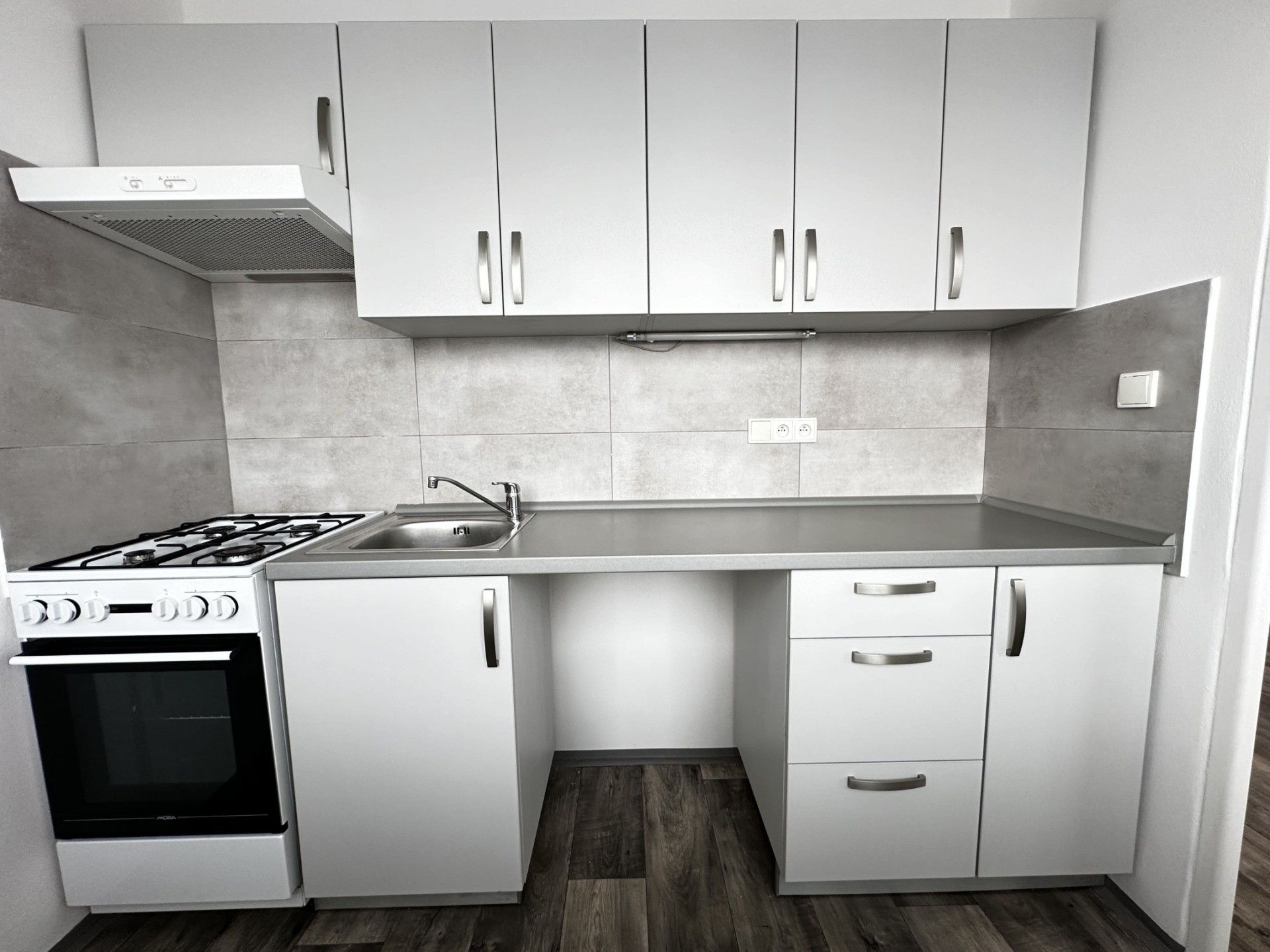 1+1, Václavská, Ostrava, 26 m²