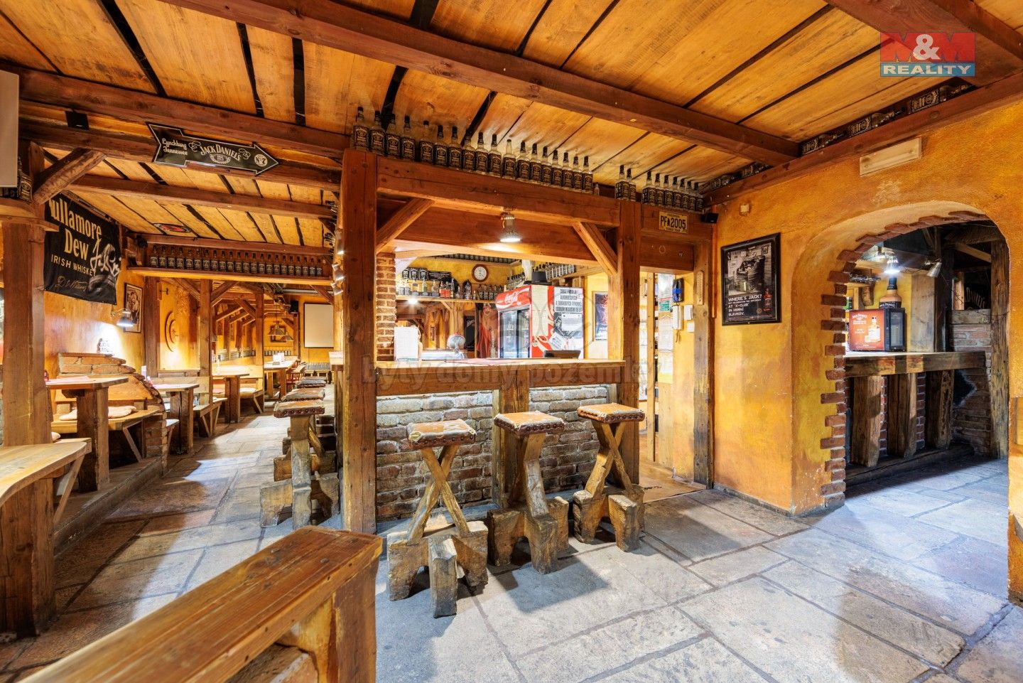 Ostatní, Dlouhá, Horní Slavkov, 440 m²