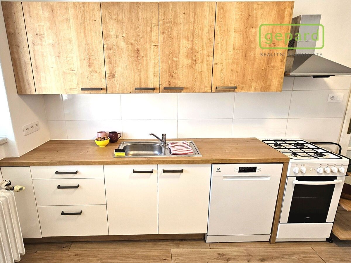 2+1, Otakarova 2007, České Budějovice 3, 58 m² - 2
