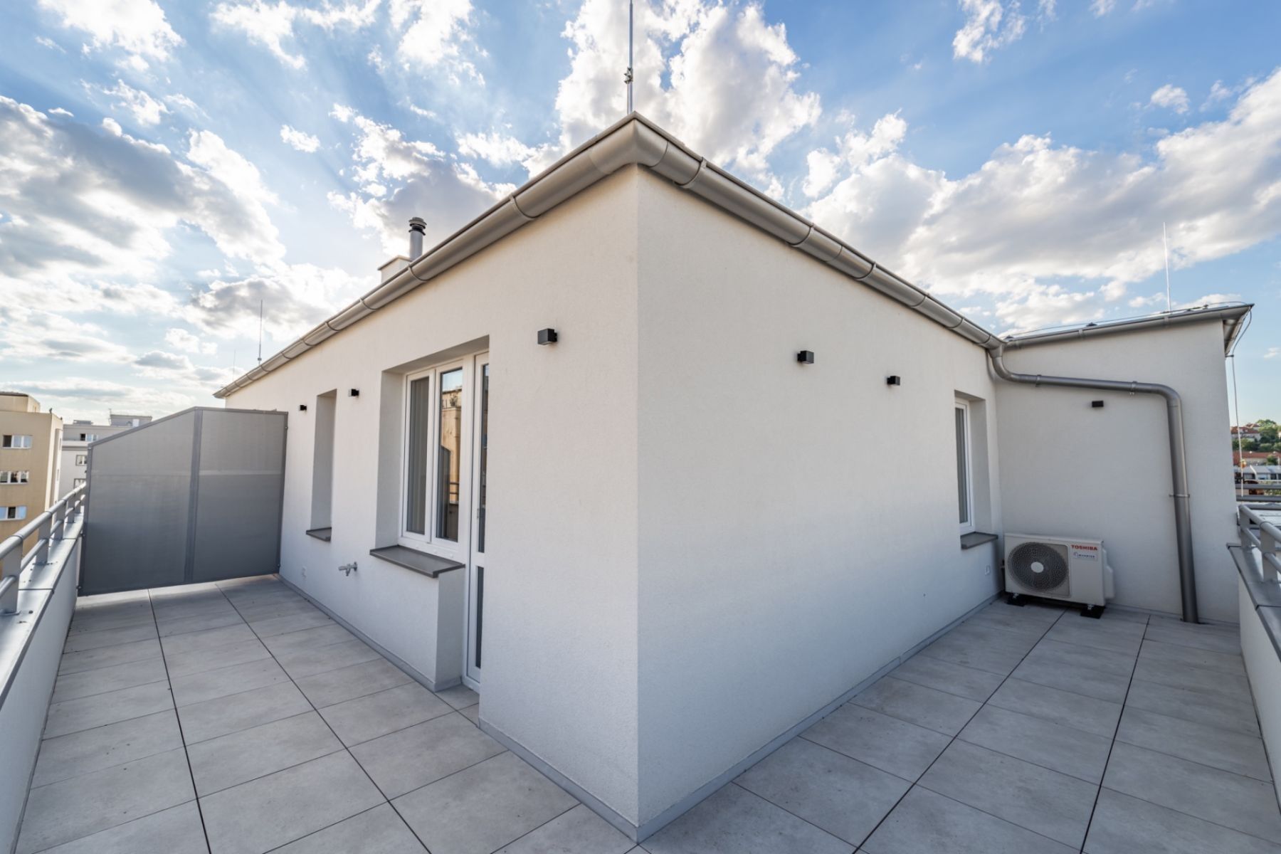 2+kk, Pod Drinopolem, Praha - Břevnov, 30 m² - 2