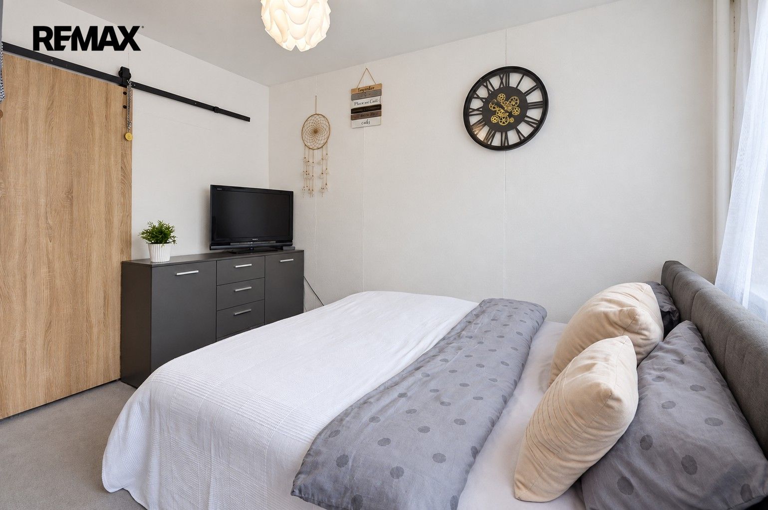 Byt 3+1 · 72 m² · Ostravská 3062, Kladno Kročehlavy - 4