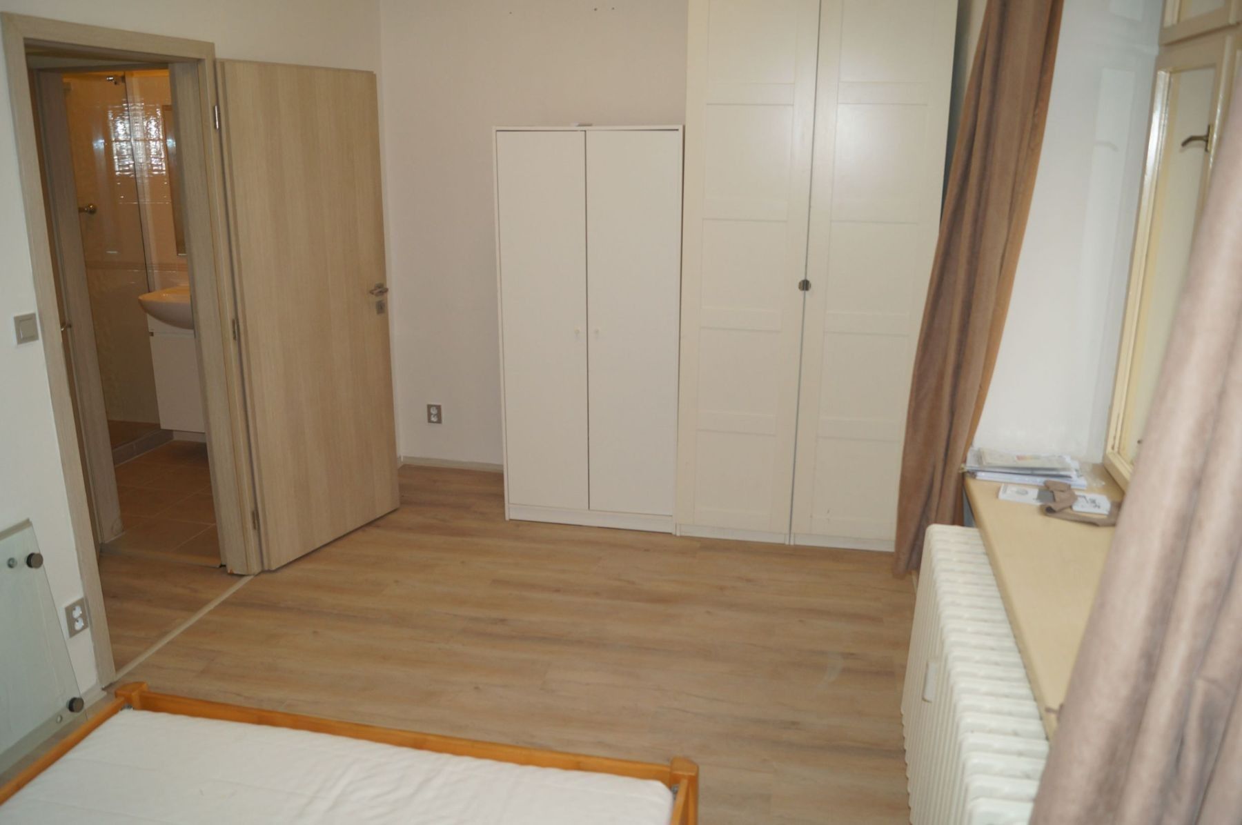 Kancelář · 52 m² · Heřmanova, Praha - Holešovice - 4