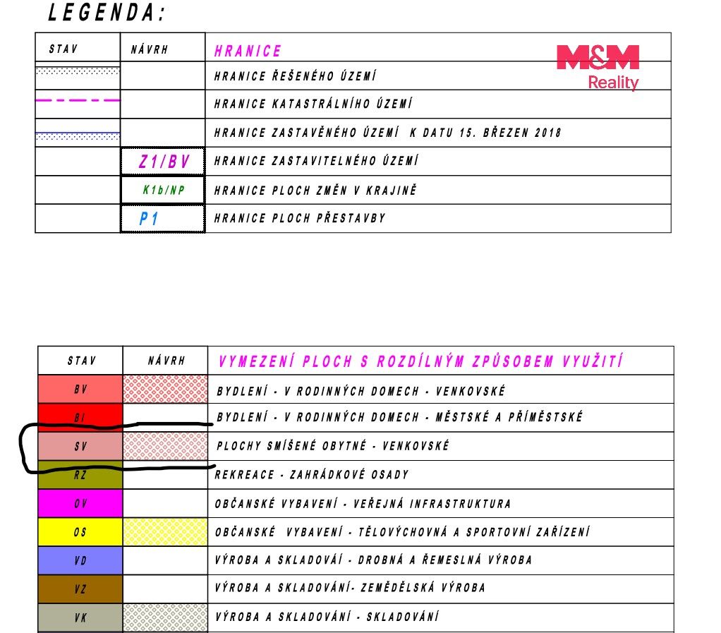 Pozemek pro bydlení · Lično, 517 35 - 3