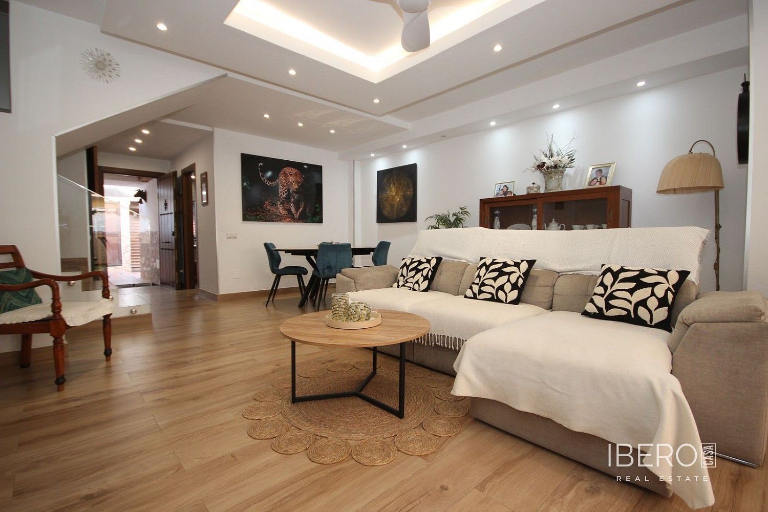 Rodinné domy, Marbella, Španělsko, 102 m² - 1
