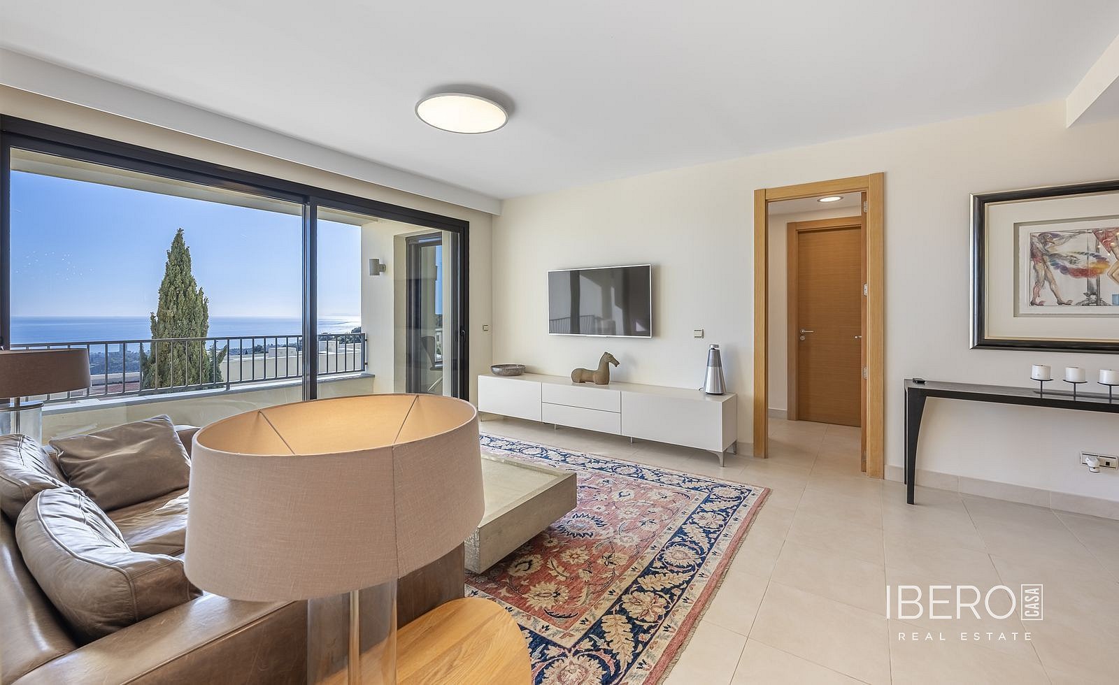 Byt 4+kk · 130 m² · Altos de los Monteros, Španělsko - 3