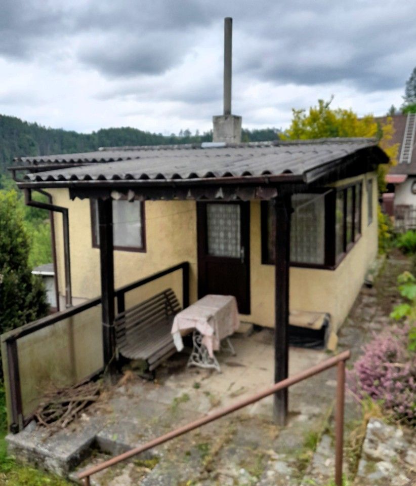 Chaty, Sázava, 285 06 - 1