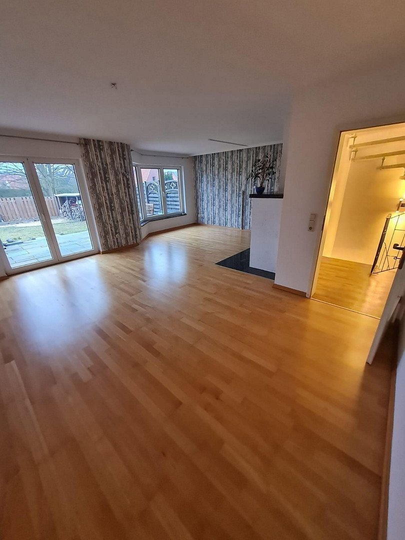 Rodinné domy, , Dolní Sasko, 104 m² - 2