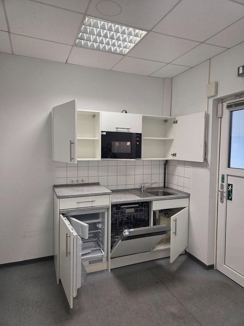 Kancelář · 172 m² · Lloydstraße 31 Bremerhaven Mitte-Süd Bremen 27568 - 3