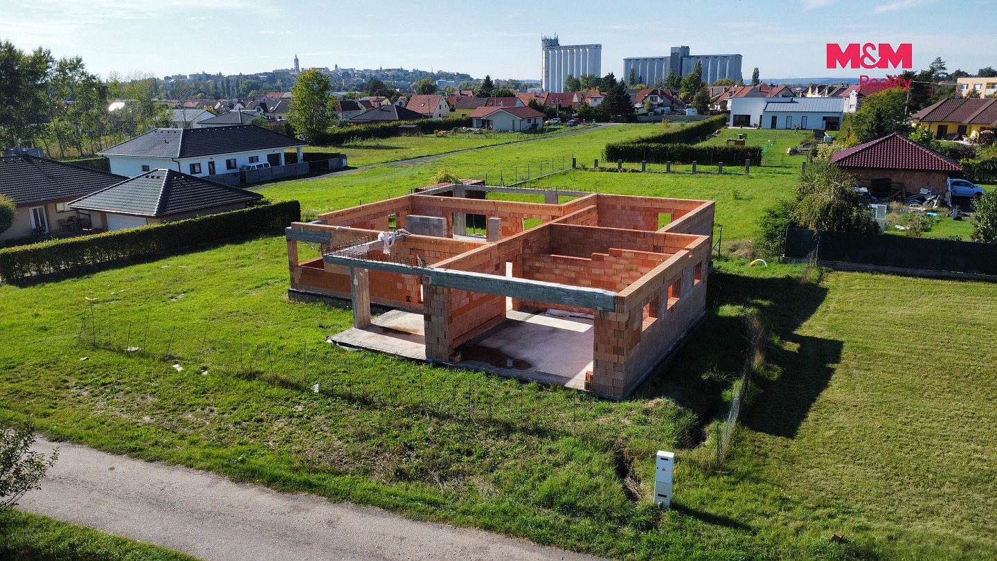 Pozemek pro bydlení · Lhotecká, Mělník - 2