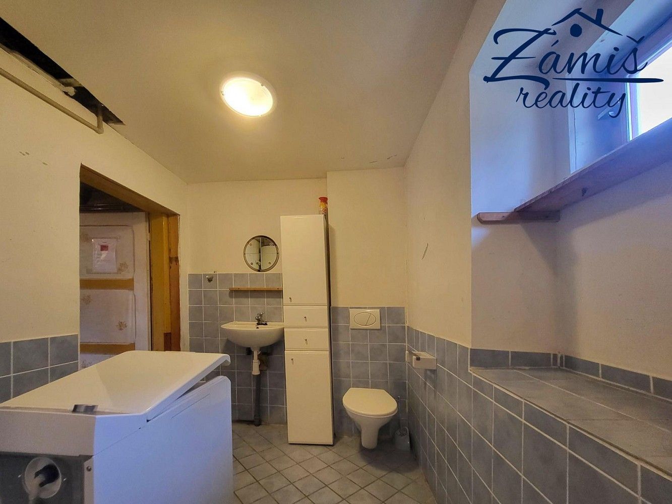 Prodej chalupa - Abertamy, okres Karlovy Vary, Karlovarský kraj, 160 m² - 5