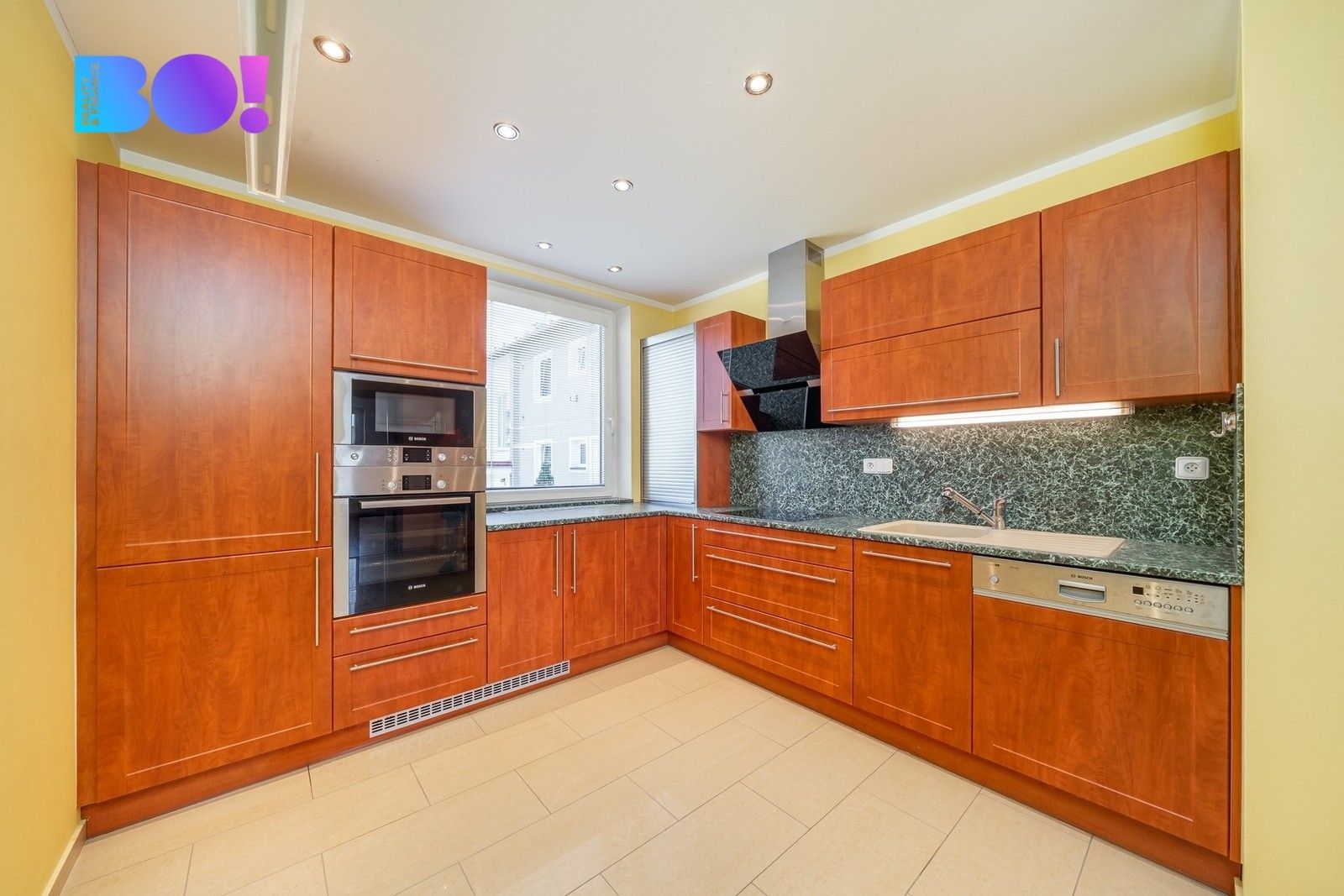 3+1, U hřiště, Velké Losiny, 74 m²