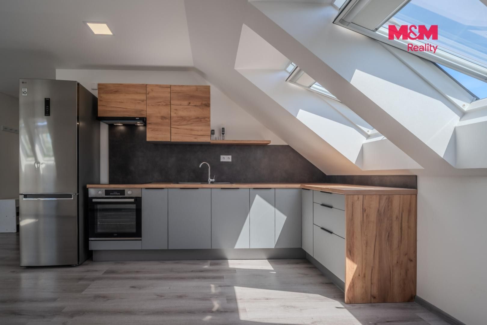 3+kk, Zárubecká 1483, Ostrava Slezská Ostrava, 79 m² - 2