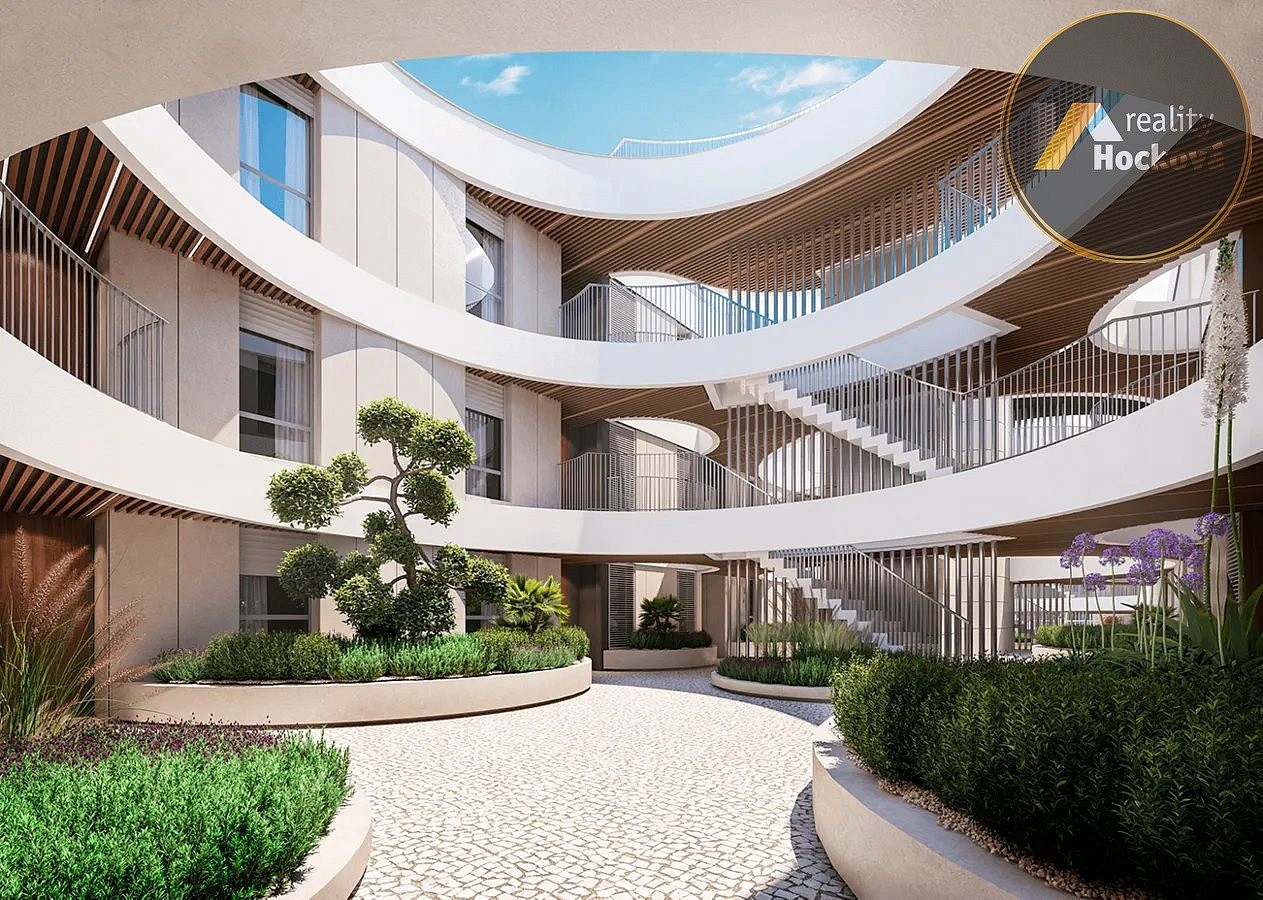Byt 3+kk · 110 m² · Marbella, Španělsko - 3