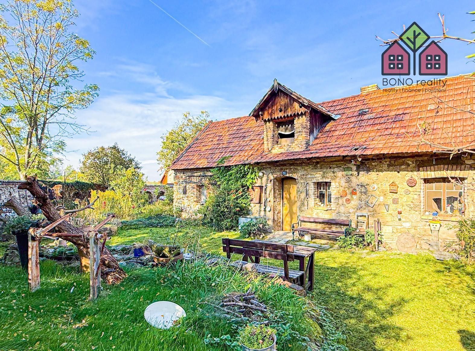 Rodinný dům · 54 m² · Rohatce, Hrobce - 3