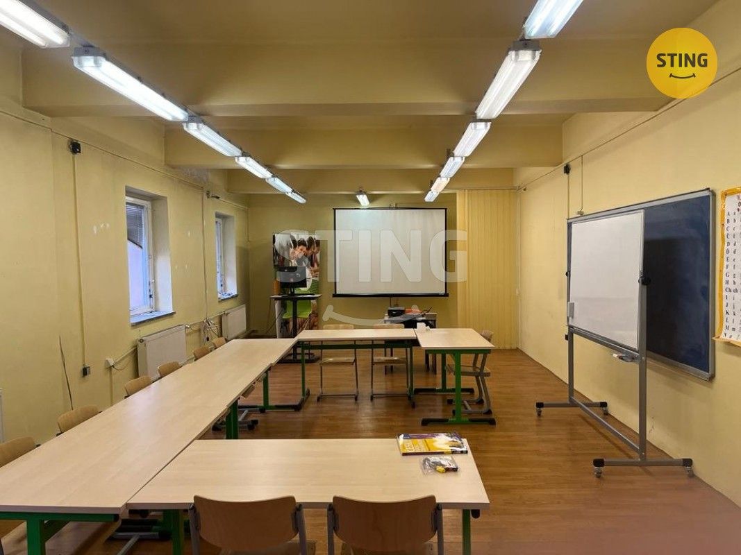 Pronájem kancelář - Opava, 746 01