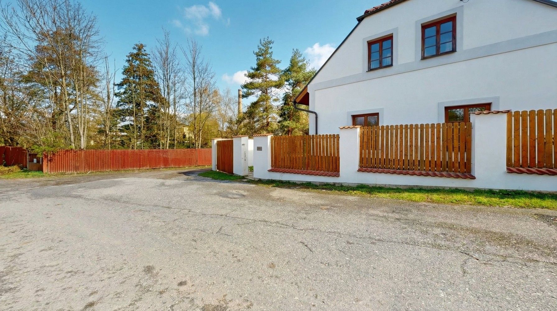 Rodinný dům, 317 m²