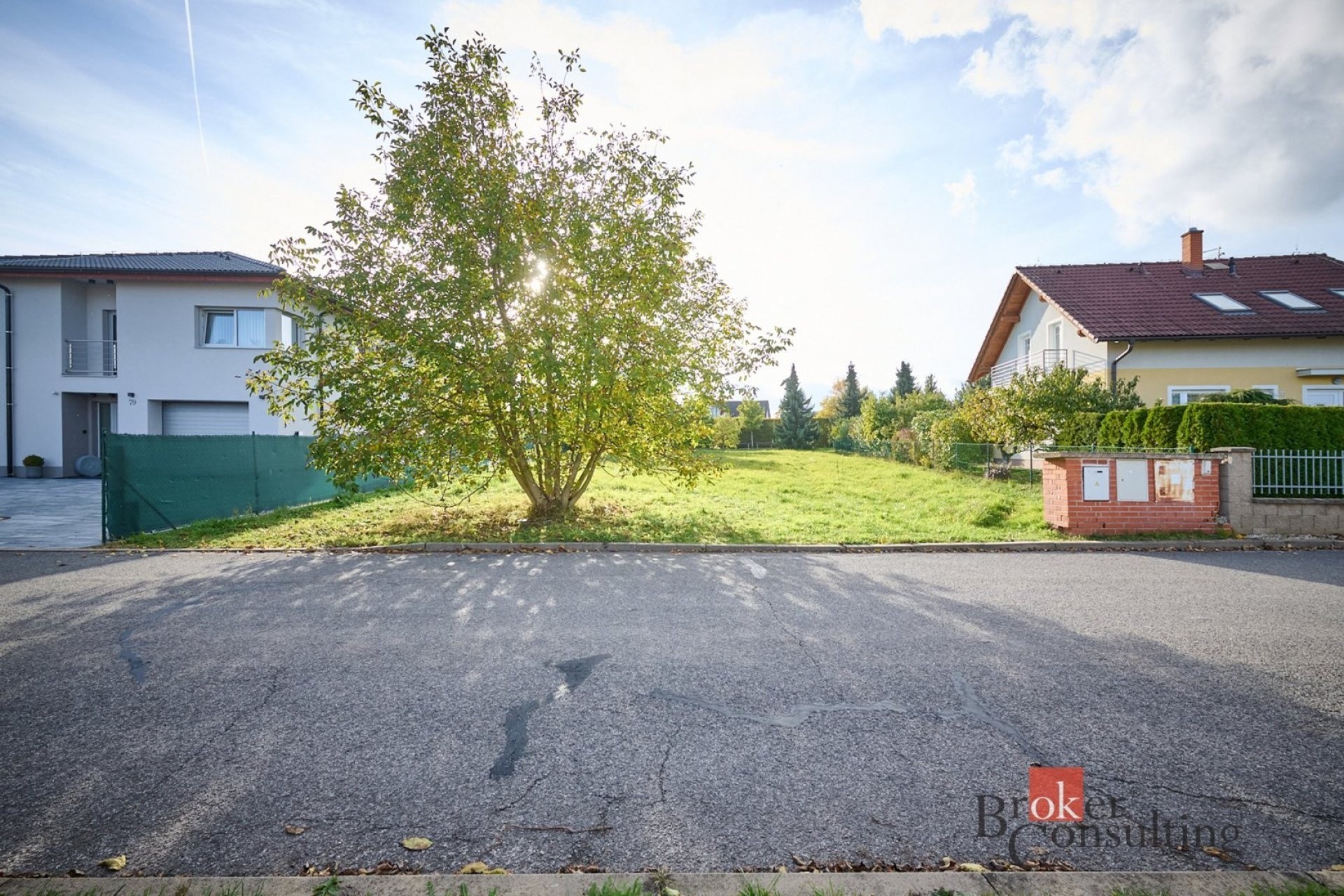 Pozemky pro bydlení, Podlázky, Mladá Boleslav, 938 m² - 2