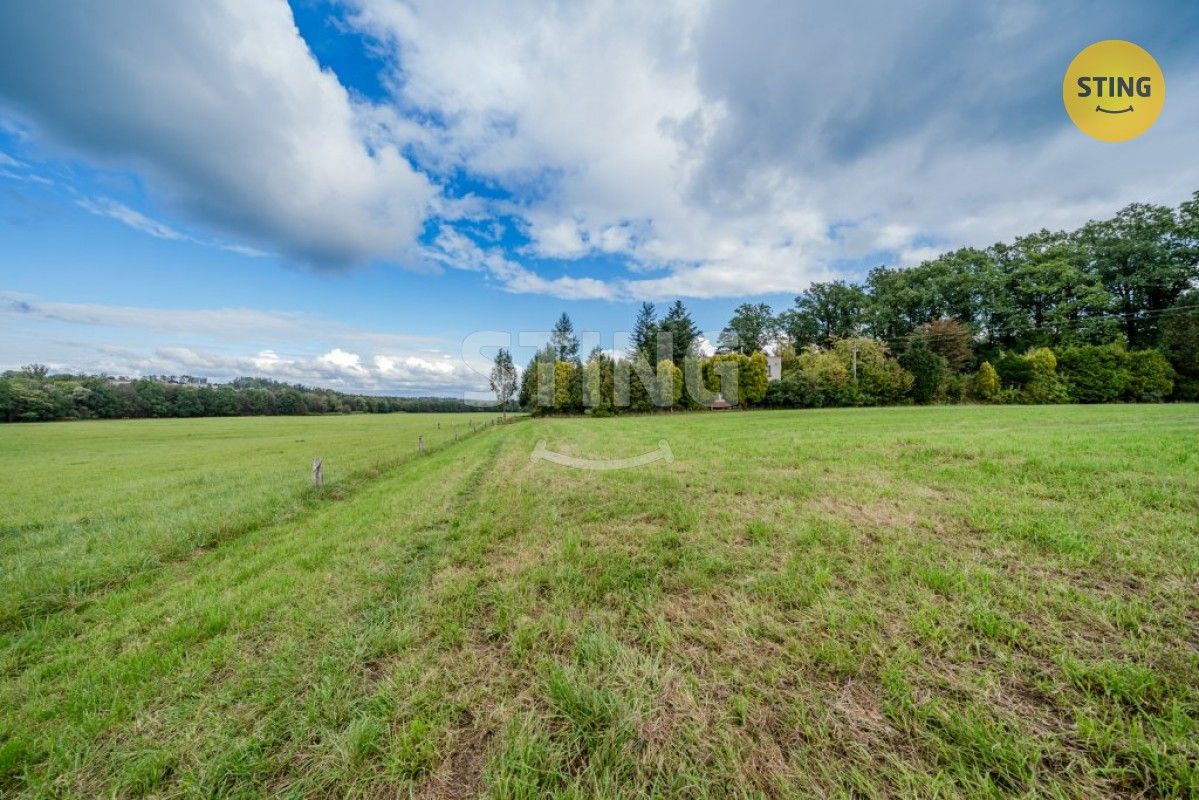 Pozemky pro bydlení, Ropice, 4 m²